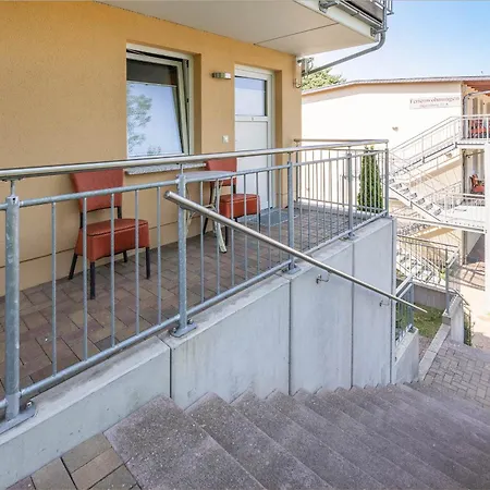 Apartament Tema 13 Heringsdorf