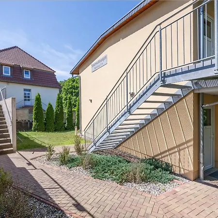 Tema 13 * Heringsdorf